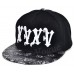 Unisex   Snapback Adjustable Baseball Cap HipHop Hat Cool Bboy Hats c+  eb-98513076